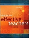 Qualities of Effective Leaders2